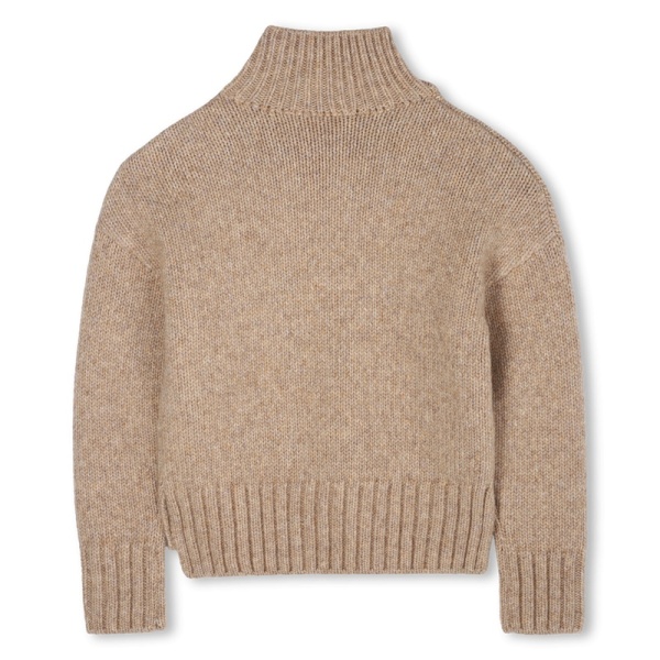 JERSEY BEIGE ZADIG VOLTAIRE