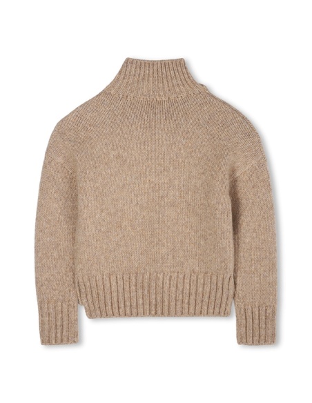 JERSEY BEIGE ZADIG VOLTAIRE