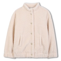 CHAQUETA BEIGE ZADIG VOLTAIRE