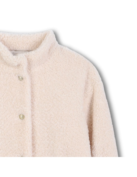 CHAQUETA BEIGE ZADIG VOLTAIRE