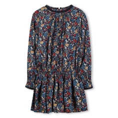 VESTIDO ESTAMPADO ZADIG VOLTAIRE