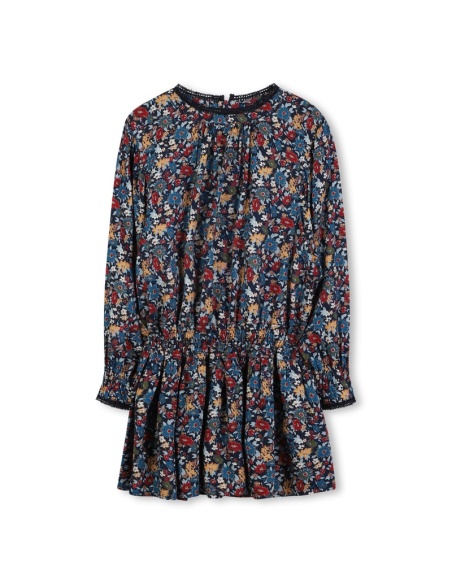 VESTIDO ESTAMPADO ZADIG VOLTAIRE