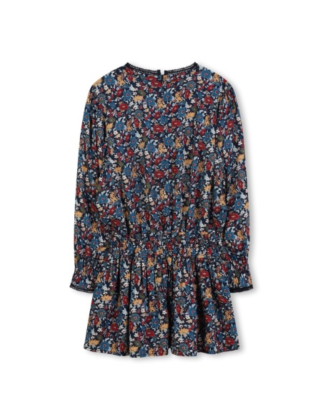 VESTIDO ESTAMPADO ZADIG VOLTAIRE