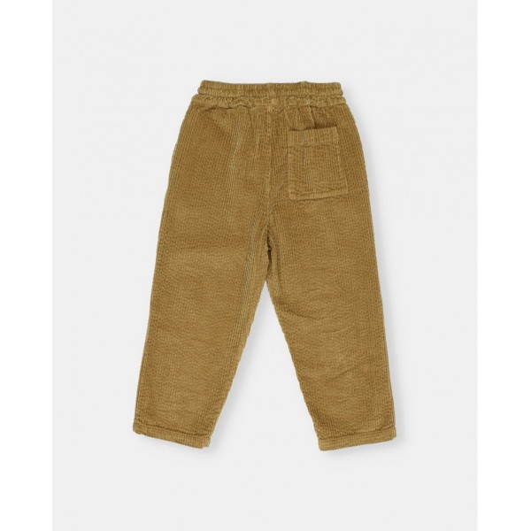 PANTALÓN PANA BÚHO