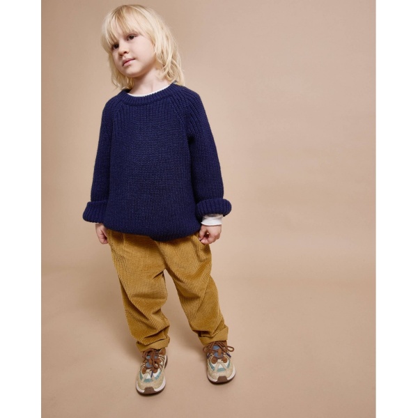 PANTALÓN PANA BÚHO