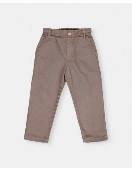 PANTALON COMFT BÚHO