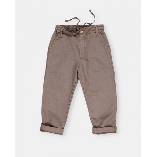 PANTALON COMFT BÚHO