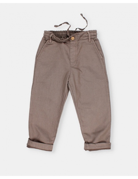 PANTALON COMFT BÚHO