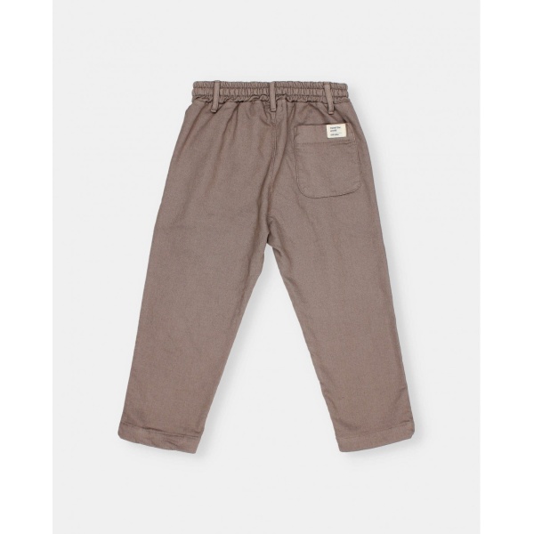 PANTALON COMFT BÚHO