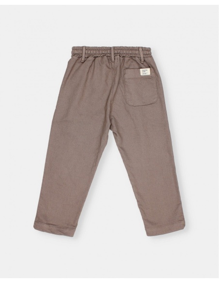 PANTALON COMFT BÚHO