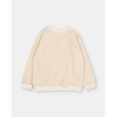 SUDADERA DE RIZO BÚHO 2