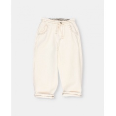 PANTALÓN TWILL BÚHO 2