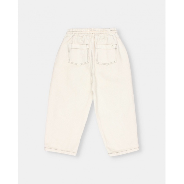 PANTALÓN TWILL BÚHO