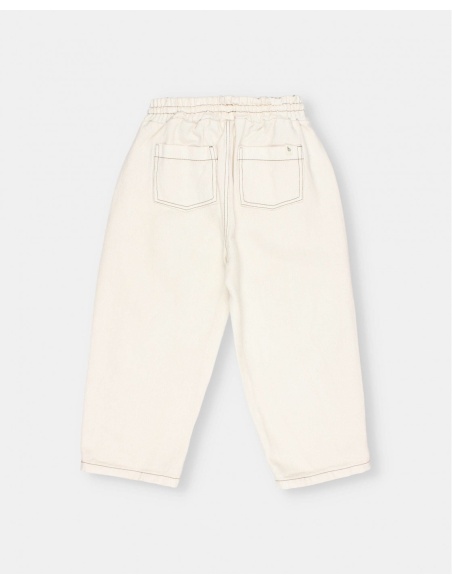 PANTALÓN TWILL BÚHO