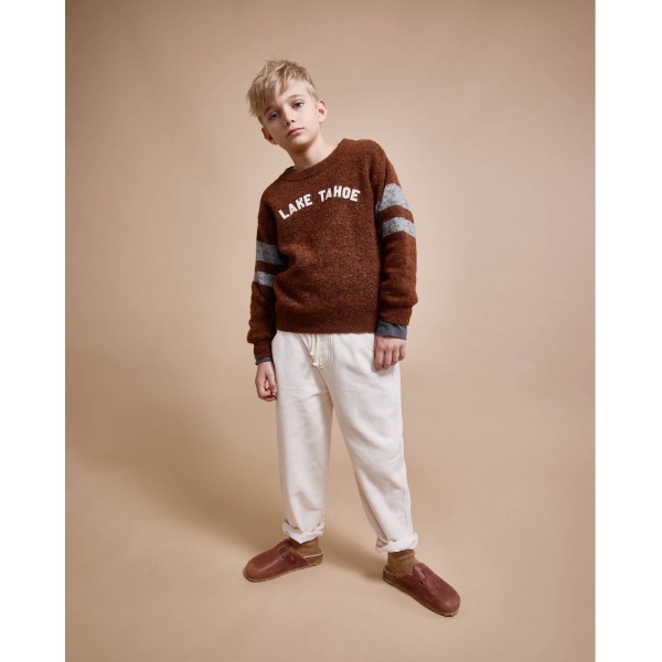 PANTALÓN TWILL BÚHO