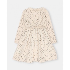 VESTIDO COMBINADO MAXI BÚHO 2