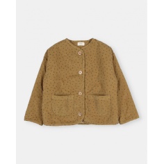 CHAQUETA FALL BÚHO 2