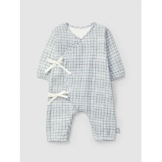 TRAJECITO ESTAMPADO SNUG