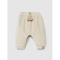 PANTALÓN TERCIOPELO SNUG