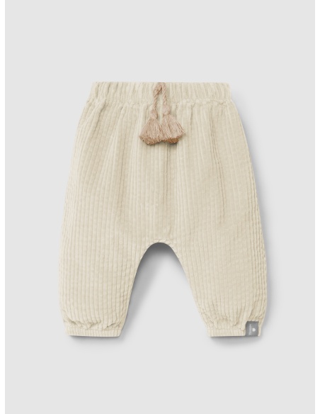 PANTALÓN TERCIOPELO SNUG