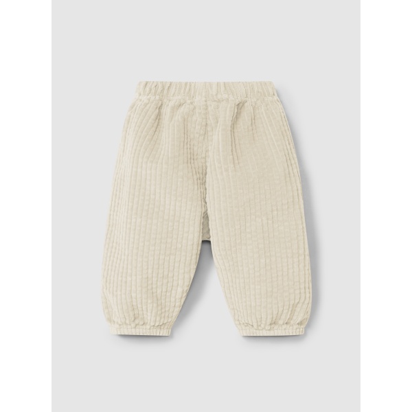 PANTALÓN TERCIOPELO SNUG