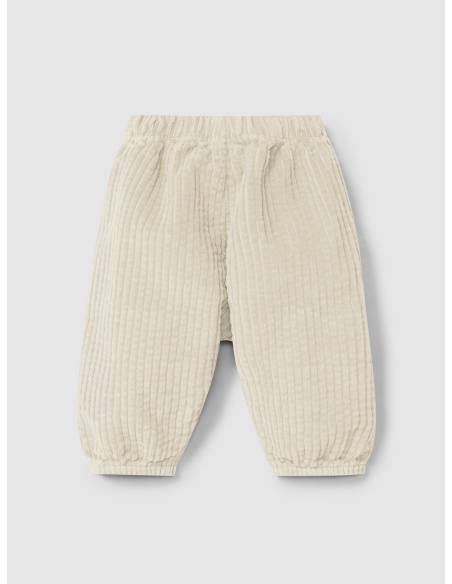 PANTALÓN TERCIOPELO SNUG