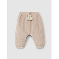 PANTALÓN TERCIOPELO ROSA SNUG