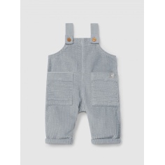 PETO TERCIOPELO AZUL SNUG