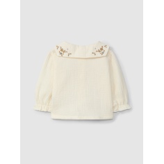 BLUSA MUSELINA SNUG 2