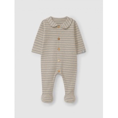 TRAJECITO DE RAYAS SNUG