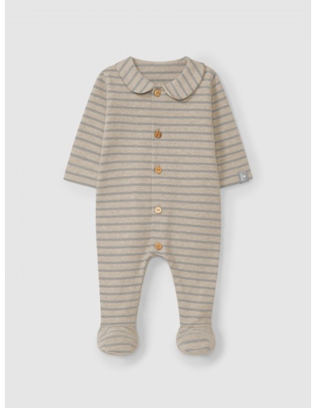 TRAJECITO DE RAYAS SNUG