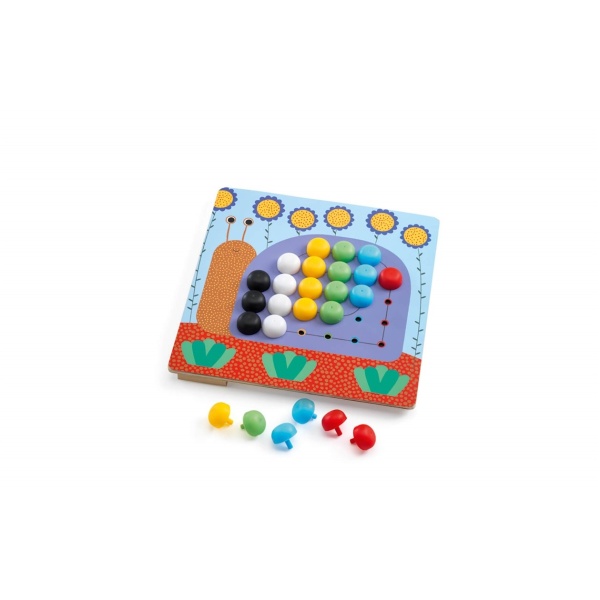 EDUCATIVOS PRIMO MOSAICO