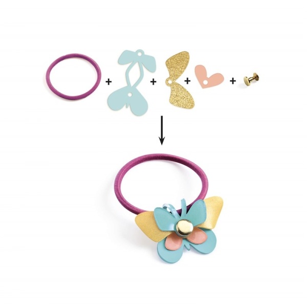 ARTISTIC PLASTIC ACCESORIOS DE PEINADO