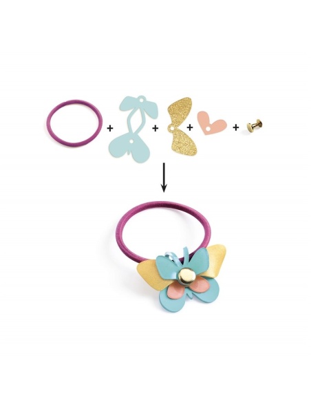 ARTISTIC PLASTIC ACCESORIOS DE PEINADO