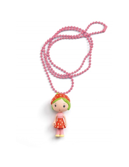 TINYLY COLGANTE BERRY