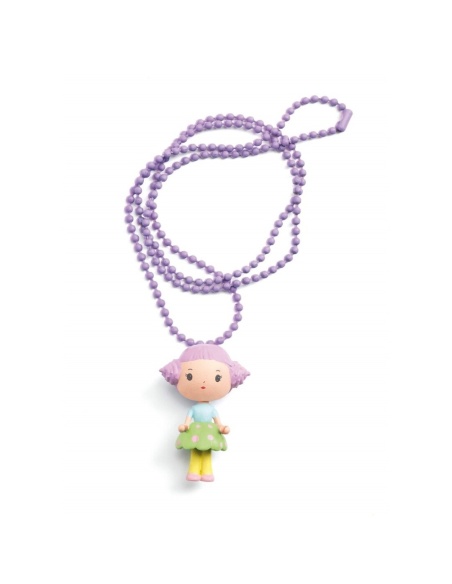 TINYLY COLGANTE TUTTI