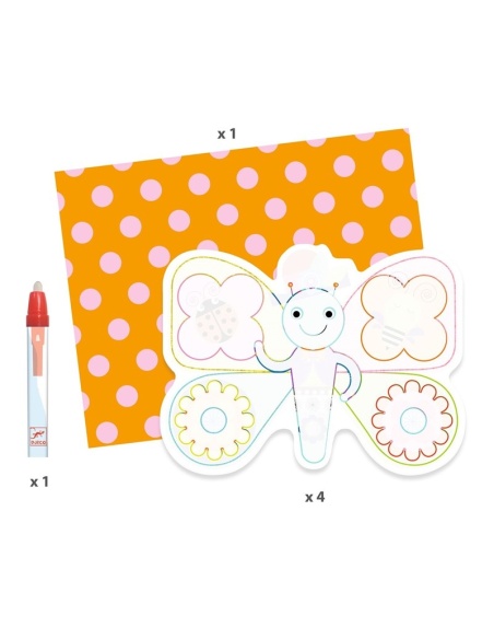 COLOREAR ANIMALO-LEN