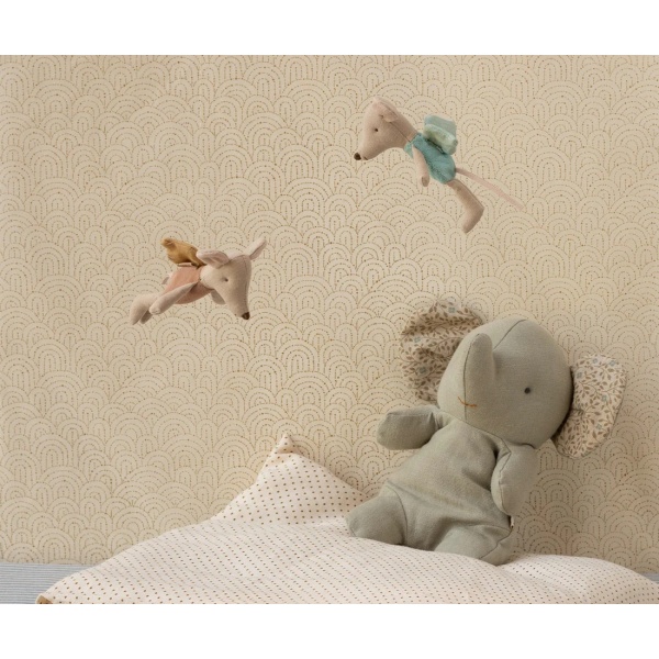 FAIRY LITTLE MOUSE MAILEG