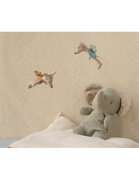 FAIRY LITTLE MOUSE MAILEG