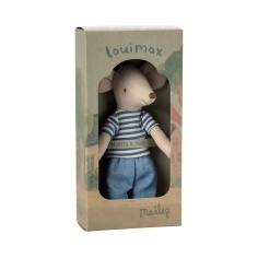 HERMANO MAYOR LOUIMAX RATÓN