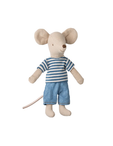 HERMANO MAYOR LOUIMAX RATÓN