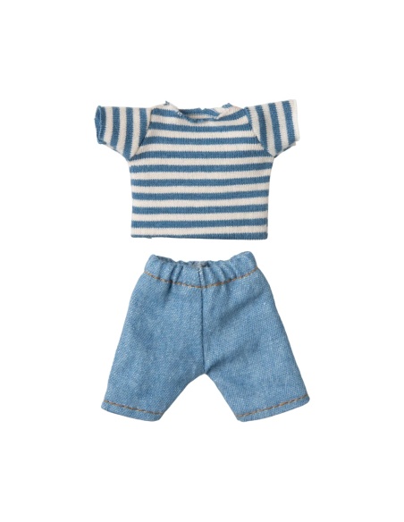 HERMANO MAYOR LOUIMAX RATÓN