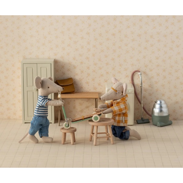 HERMANO MAYOR LOUIMAX RATÓN