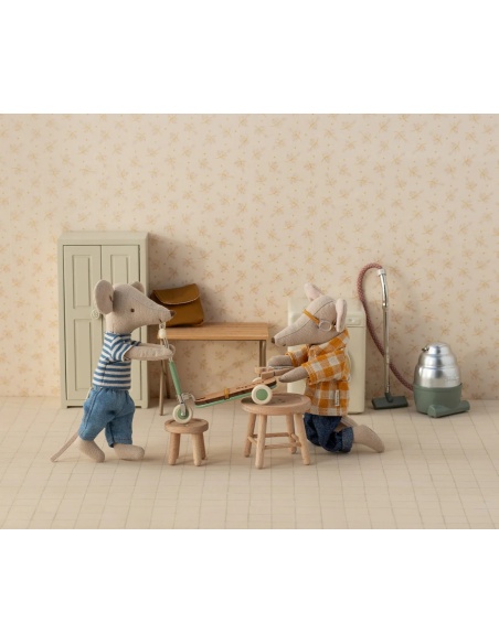 HERMANO MAYOR LOUIMAX RATÓN