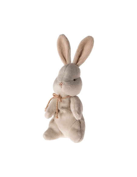 MY FIRST BUNNY OFF WHITE