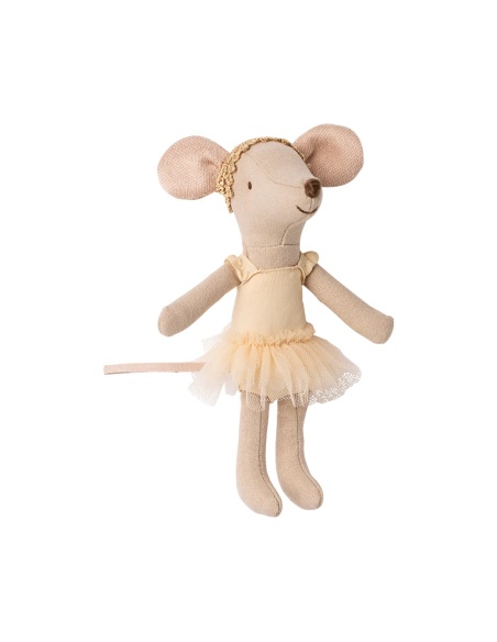 RATÓN BAILARINA HERMANA MAYOR