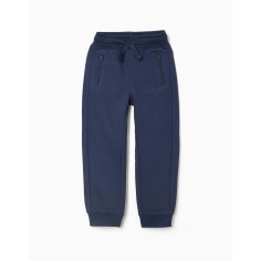 PANTS DARK BLUE