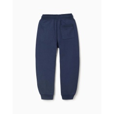 PANTS DARK BLUE 2
