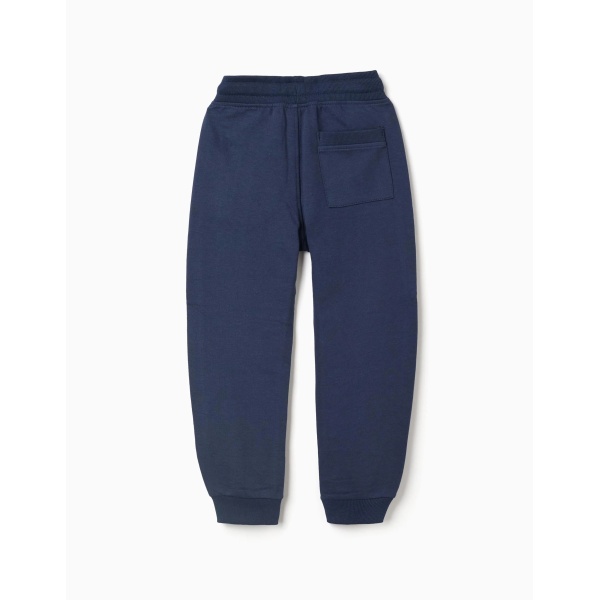 PANTS DARK BLUE