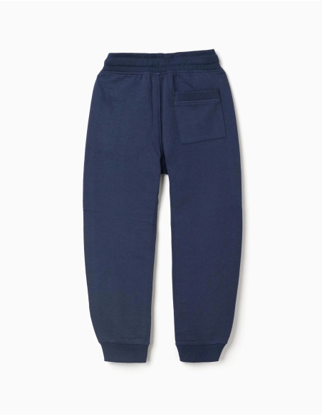 PANTS DARK BLUE